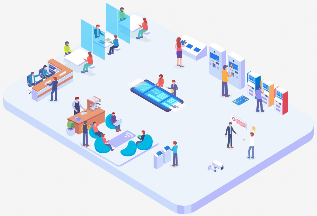 Great Digital Experiences